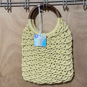 Women’s pocketbook